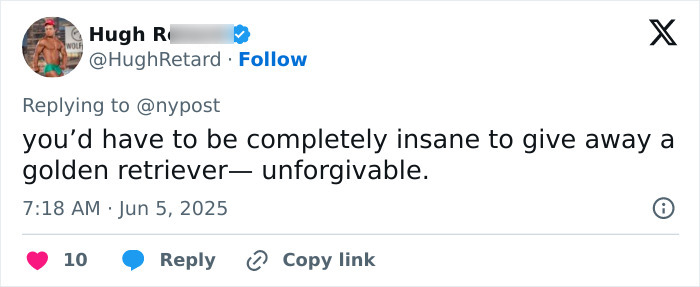 Sailor Returns Home From Service To Discover Family Gave His Dog Away&mdash;Then He Tracks Down The Pup