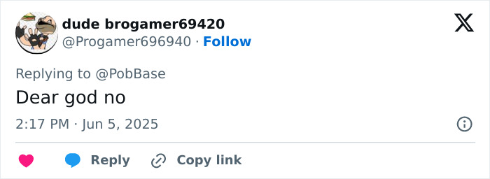 Fan reaction on social media expressing disapproval of Taylor Swift as Dorothy in new Wicked movie.