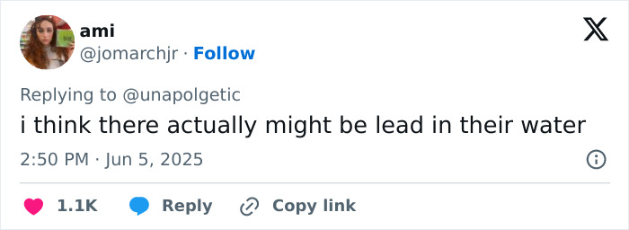 Screenshot of a tweet discussing the concerning trend of famous lesbians who have gotten boyfriends this year.