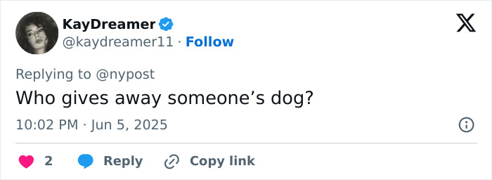 Sailor Returns Home From Service To Discover Family Gave His Dog Away&mdash;Then He Tracks Down The Pup