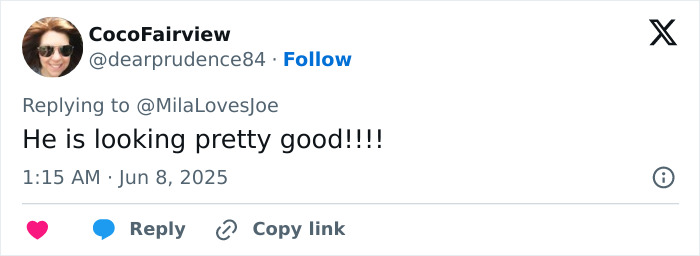 Famous '80s rockstar, 75, performs shirtless, stunning fans with his smoking hot stage presence and energy.