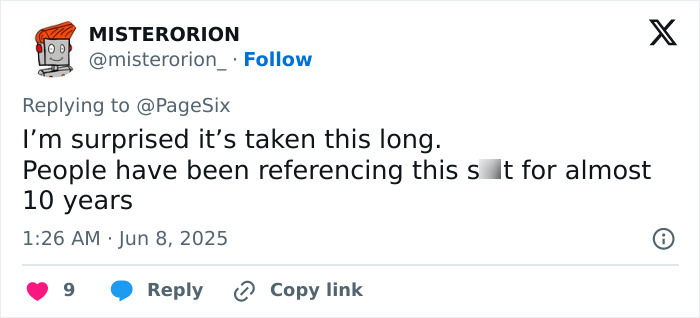 Screenshot of a Twitter reply discussing Jared Leto and inappropriate underage claims in a recent expos&eacute;.