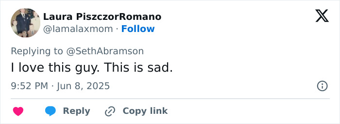 Screenshot of a tweet responding to Barron Trump's friend claiming Khaby Lame was detained by ICE and called an illegal alien. Screenshot of a tweet responding to Barron Trump's friend claiming Khaby Lame was detained by ICE and called an illegal alien.