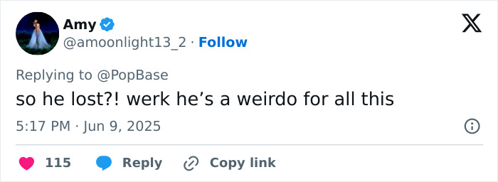 "The Judge Was Paid Off": Justin Baldoni's $400M Lawsuit Against Blake Lively Dismissed By Court "The Judge Was Paid Off": Justin Baldoni's $400M Lawsuit Against Blake Lively Dismissed By Court