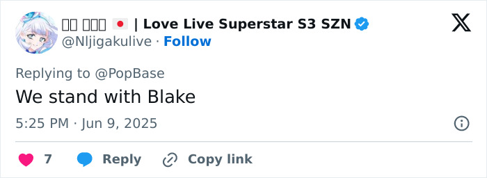 "The Judge Was Paid Off": Justin Baldoni's $400M Lawsuit Against Blake Lively Dismissed By Court "The Judge Was Paid Off": Justin Baldoni's $400M Lawsuit Against Blake Lively Dismissed By Court