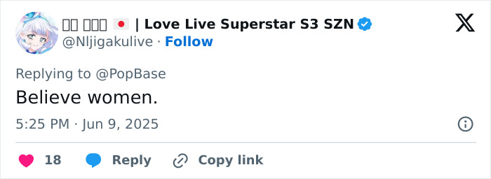 "The Judge Was Paid Off": Justin Baldoni's $400M Lawsuit Against Blake Lively Dismissed By Court "The Judge Was Paid Off": Justin Baldoni's $400M Lawsuit Against Blake Lively Dismissed By Court