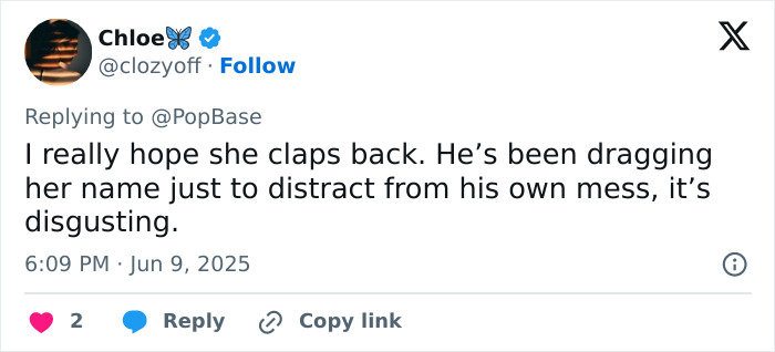 "The Judge Was Paid Off": Justin Baldoni's $400M Lawsuit Against Blake Lively Dismissed By Court "The Judge Was Paid Off": Justin Baldoni's $400M Lawsuit Against Blake Lively Dismissed By Court