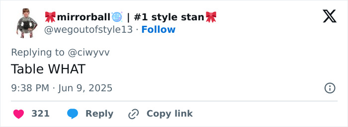 Social media post reacting to leaked Taylor Swift and Travis Kelce wedding invitation with surprise and disbelief.