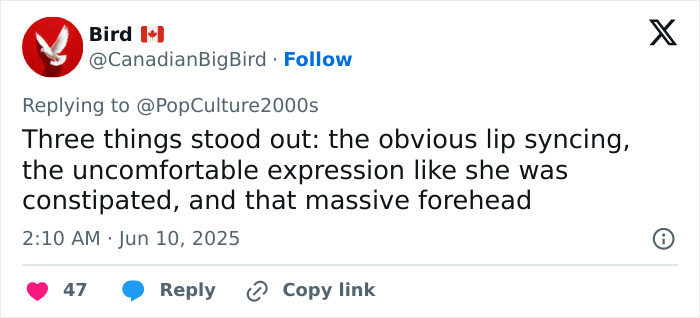 Social media reaction to Mariah Carey's 2025 BET Awards performance and Ozempic does wonders discussion.