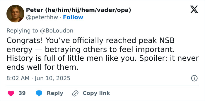 Tweet by Peter criticizing betrayal and referencing Barron Trump’s friend and ICE detainment discussing illegal alien claims. Tweet by Peter criticizing betrayal and referencing Barron Trump’s friend and ICE detainment discussing illegal alien claims.