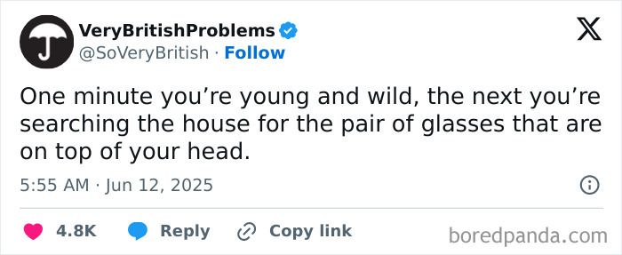 Tweet humor about everyday life moments that c*****d people up this June featured among the best funny tweets.