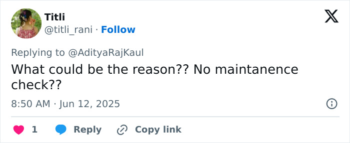 "A Nation In Shock": Plane Headed For London Crashes In Residential Area With 242 Onboard