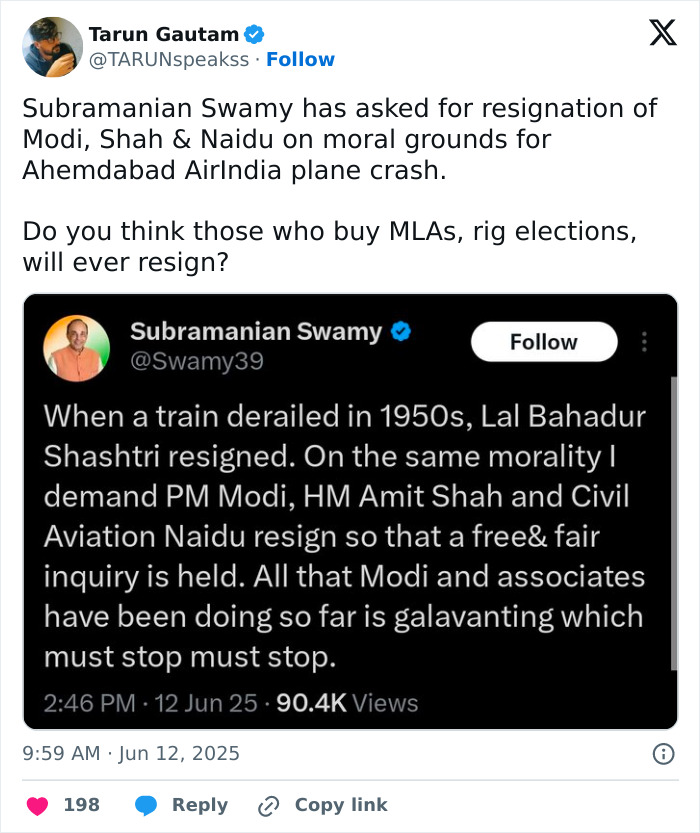 "A Nation In Shock": Plane Headed For London Crashes In Residential Area With 242 Onboard