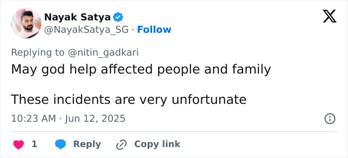 "A Nation In Shock": Plane Headed For London Crashes In Residential Area With 242 Onboard