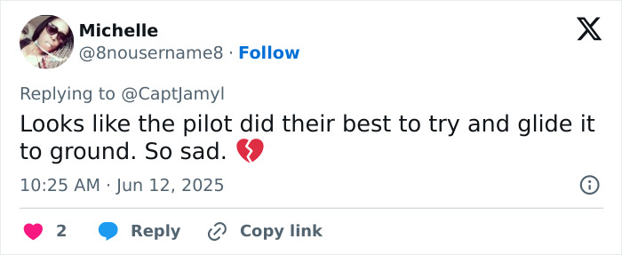 "A Nation In Shock": Plane Headed For London Crashes In Residential Area With 242 Onboard