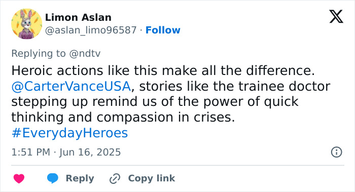 Young medical students share emotional and gut-wrenching stories after Air India plane crashes into campus.