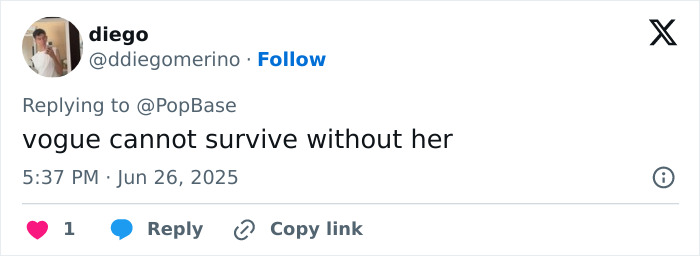 "End Of An Era": Anna Wintour Steps Down From Vogue After 37 Years