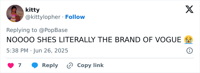 "End Of An Era": Anna Wintour Steps Down From Vogue After 37 Years