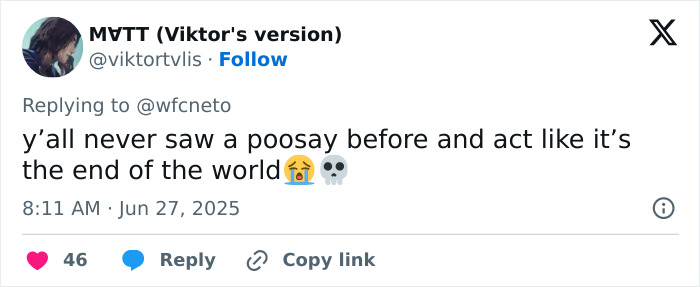 Tweet reacting to shocking discovery of an X-rated image inside Lorde's new vinyl release, expressing disbelief and humor. Tweet reacting to shocking discovery of an X-rated image inside Lorde's new vinyl release, expressing disbelief and humor.