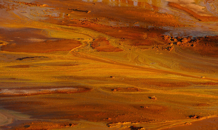 The Romanian Village Drowned By Toxic Waste, Still Breathing Through My Lens