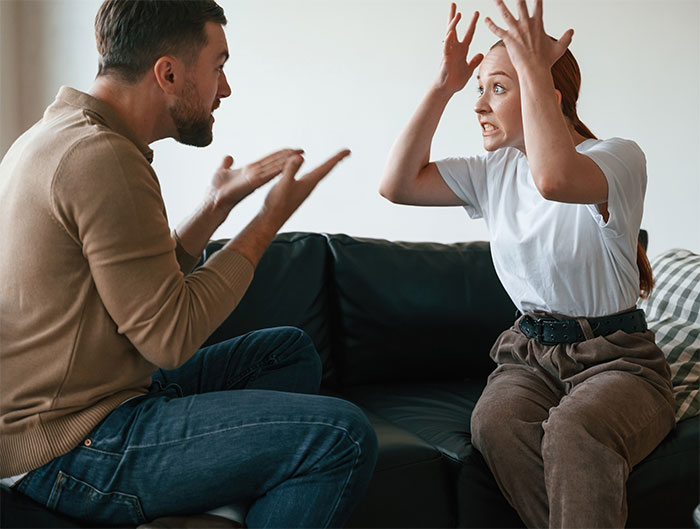 Man Accused Of Putting Pettiness Over His Kids For Not Making Ex&rsquo;s Husband An Emergency Contact