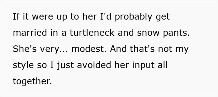 Bride&rsquo;s First Look Was Supposed To Be Magical, Until MIL Spoiled Everything