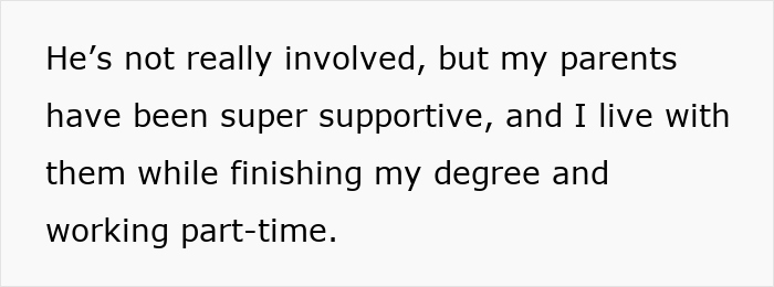 Young mom attends family wedding with her illegitimate child, sparking controversy over shaming the bride’s legacy. Young mom attends family wedding with her illegitimate child, sparking controversy over shaming the bride’s legacy.