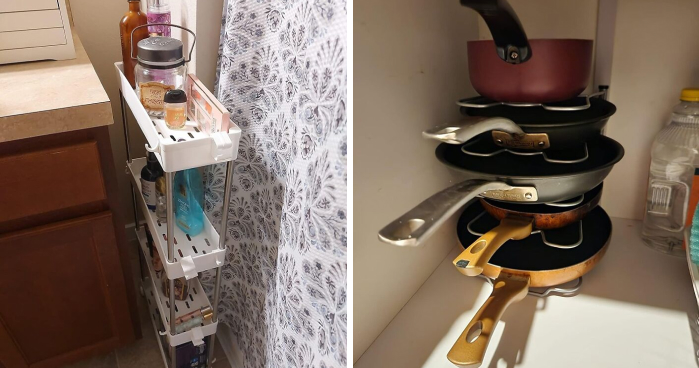 Stop Just Dealing With It, These 20 Incredible Problem Solvers Are All Under $20