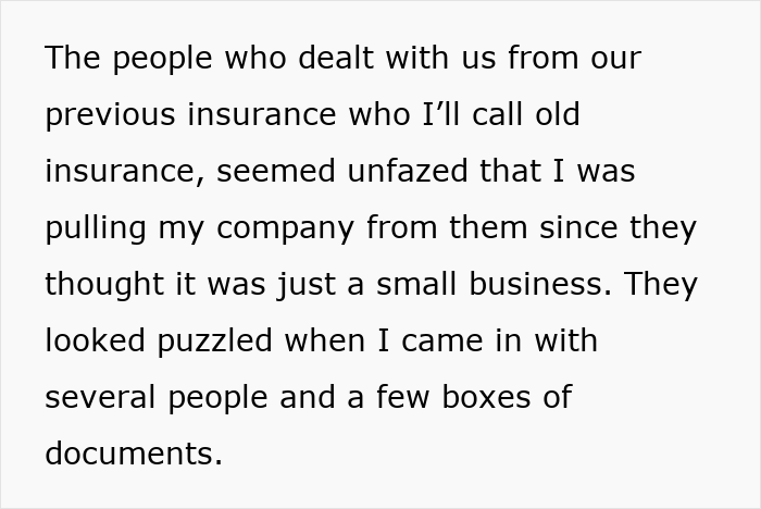 Insurance Company Denies Lifesaving Surgery, Infuriates Business Owner, Collapse Follows Insurance Company Denies Lifesaving Surgery, Infuriates Business Owner, Collapse Follows