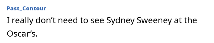 Actor Sydney Sweeney with a dramatic new hairstyle and makeup look for the survival thriller Eden photoshoot.