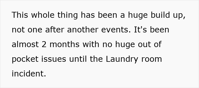 Couple kicks out roomie after his kids cover everything in pee despite repeated requests to look after them. Couple kicks out roomie after his kids cover everything in pee despite repeated requests to look after them.