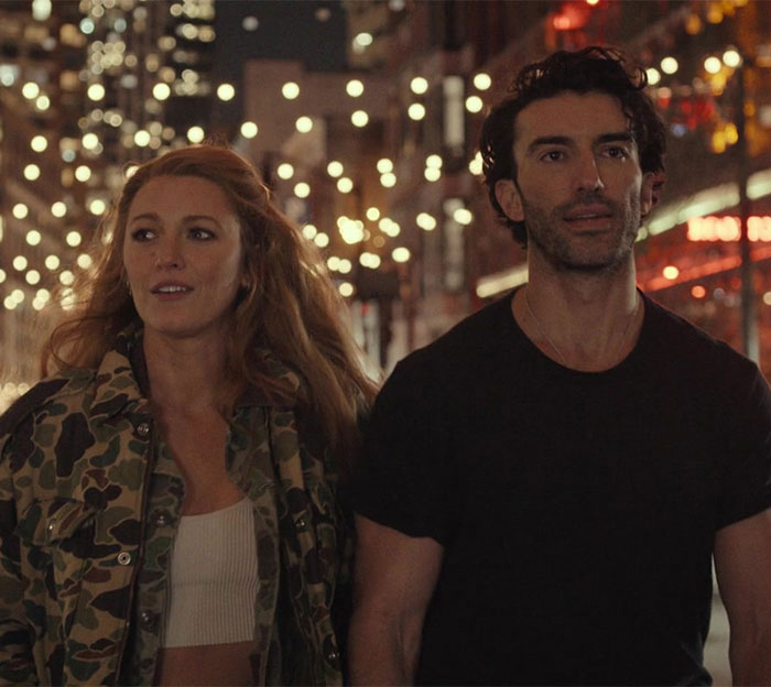 "The Judge Was Paid Off": Justin Baldoni's $400M Lawsuit Against Blake Lively Dismissed By Court "The Judge Was Paid Off": Justin Baldoni's $400M Lawsuit Against Blake Lively Dismissed By Court