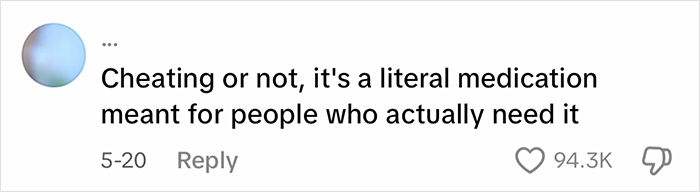Online comment discussing opinions on a woman losing 160 pounds using Ozempic and sharing her experience. Online comment discussing opinions on a woman losing 160 pounds using Ozempic and sharing her experience.