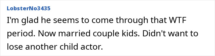 Man believed to be beloved '90s child star, looking unrecognizable at 44 during a rare public outing.