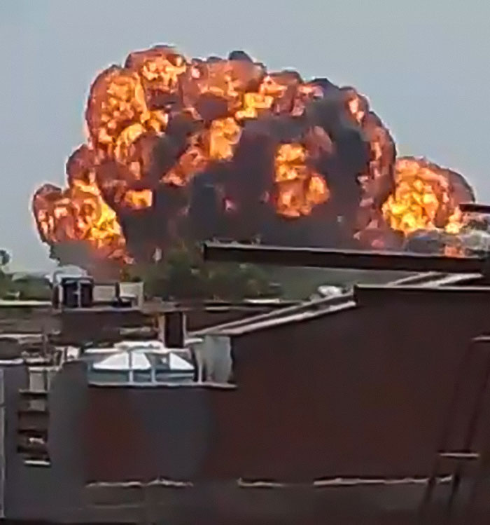 "Miracle": Lone Survivor Of Air India Crash Reveals What Happened During Flight's Final Moments