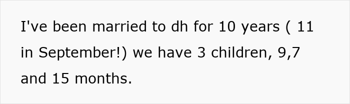 Wife converts and adopts husband's culture, raising three kids alone while feeling like an outsider to in-laws. Wife converts and adopts husband's culture, raising three kids alone while feeling like an outsider to in-laws.
