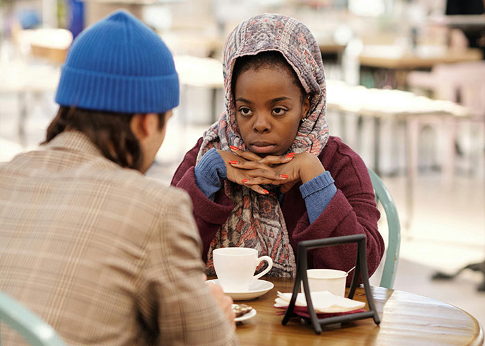 “The Look On Her Face Was Priceless”: 40 Of The Most Horrible Dates Witnessed By Restaurant Staff