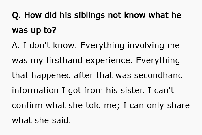 Text excerpt from a legal case about a man maliciously complying with a court decision and exposing landlord wrongdoing.