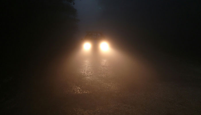 40 People Who Witnessed The Impossible, No One Believed Them, And They’ve Never Forgotten It