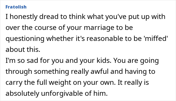 Alt text: Mom stunned as dad leaves sick daughter in hospital to chase Glastonbury tickets, sparking outrage and heartbreak.
