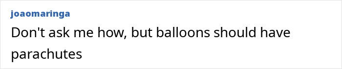 Burning hot air balloon carrying passengers in Brazil catches fire, forcing people to leap for their lives during emergency. Burning hot air balloon carrying passengers in Brazil catches fire, forcing people to leap for their lives during emergency.