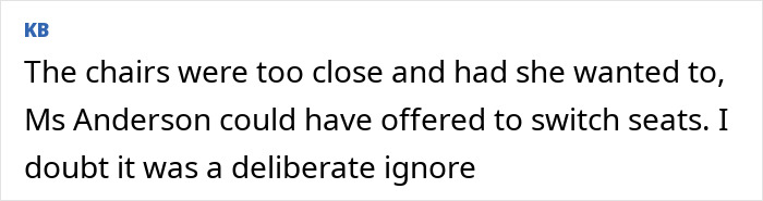 Matthew McConaughey and Emma Roberts ignoring A-list star sitting between them in a viral clip captured at an event. Matthew McConaughey and Emma Roberts ignoring A-list star sitting between them in a viral clip captured at an event.