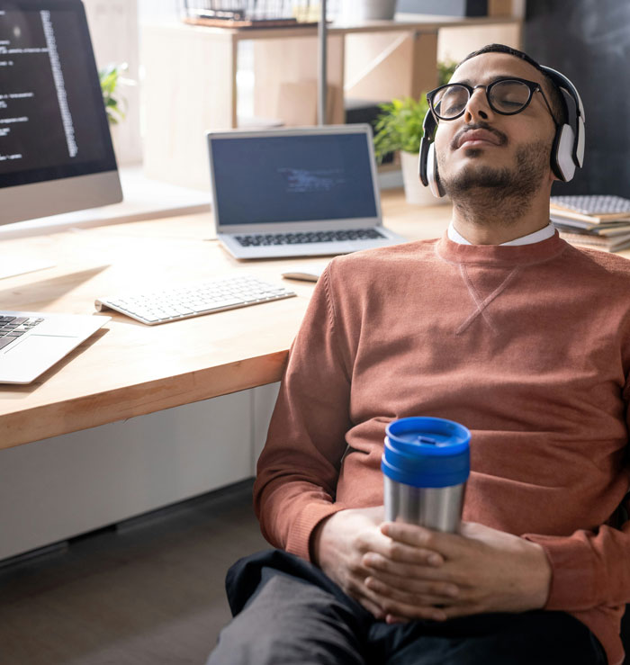 50 Of The Most Insane Revelations People Had In Therapy That They Felt Everyone Should Know About