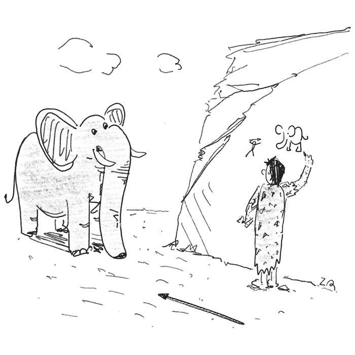 Welcome To The Stoned Age