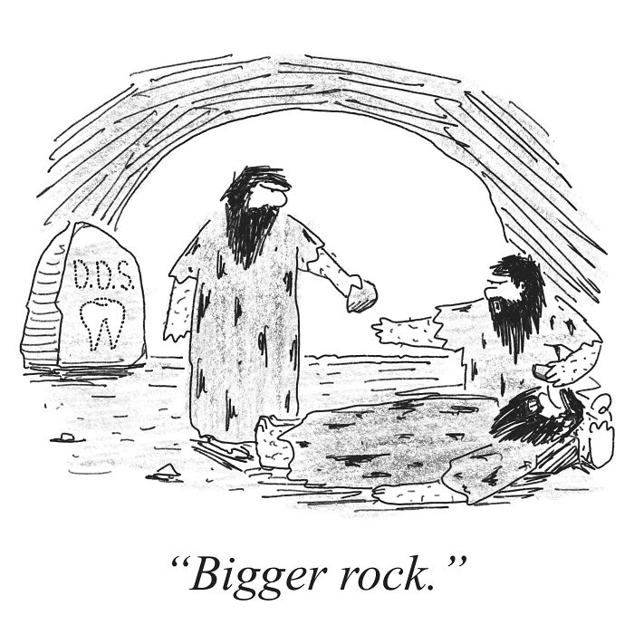 Welcome To The Stoned Age