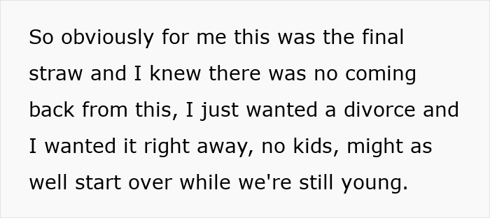 &ldquo;[Am I The Jerk] For Not Believing My Wife Didn't Intentionally Cheat On Me?&rdquo;