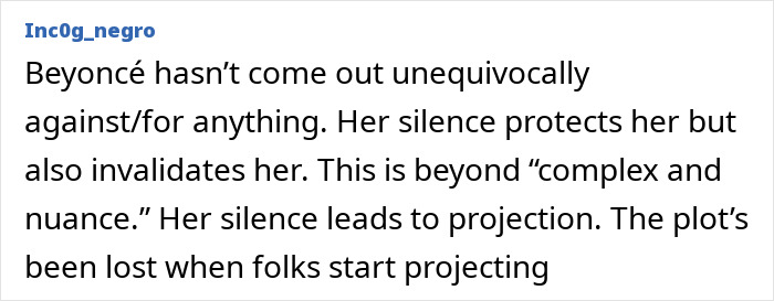 Beyonc&eacute; criticized for wearing offensive shirt on Cowboy Carter Tour, seen as tone deaf by fans during live show.