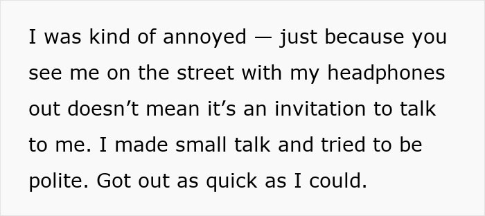 Guy Won&rsquo;t Get The Message, Keeps Bothering Woman At Gym, Is Shocked When She Snaps