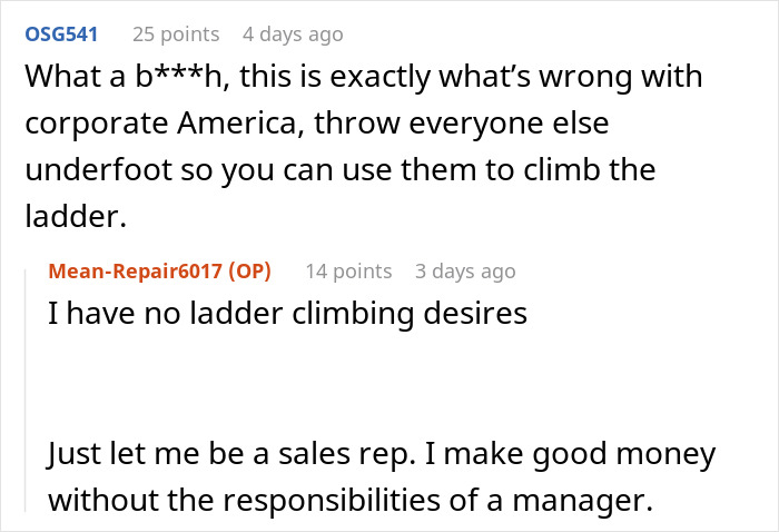 &ldquo;A Huge Smirk&rdquo;: Man Finally Gets Revenge On Ex-Coworker Who Refused To Help Him