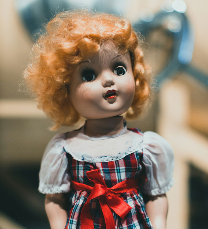 40 People Who Witnessed The Impossible, No One Believed Them, And They’ve Never Forgotten It